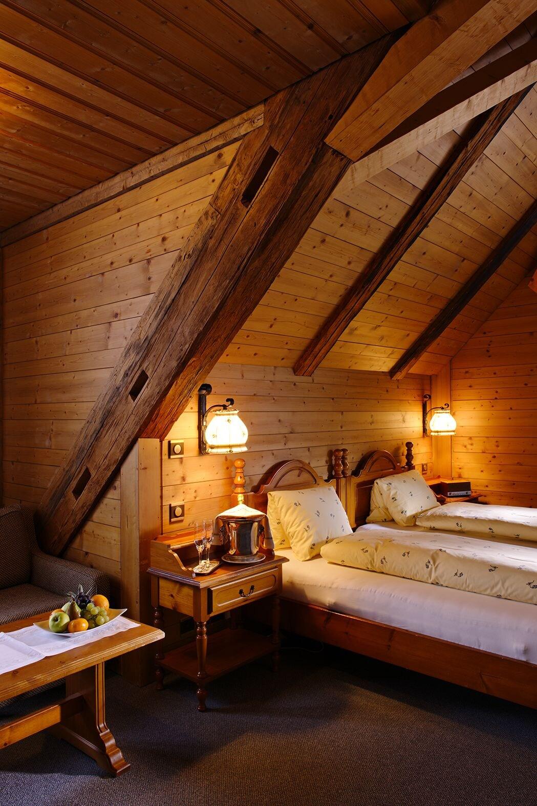 Baeren Hotel, The Bear Inn Wilderswil Exterior photo