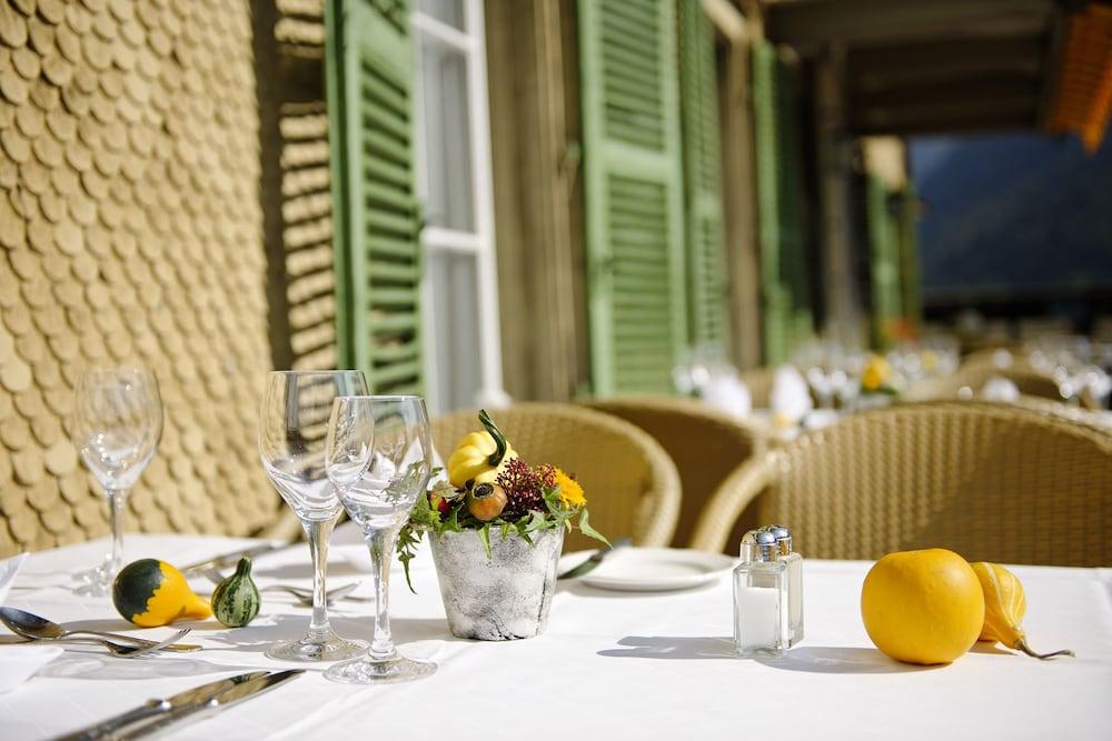 Baeren Hotel, The Bear Inn Wilderswil Exterior photo