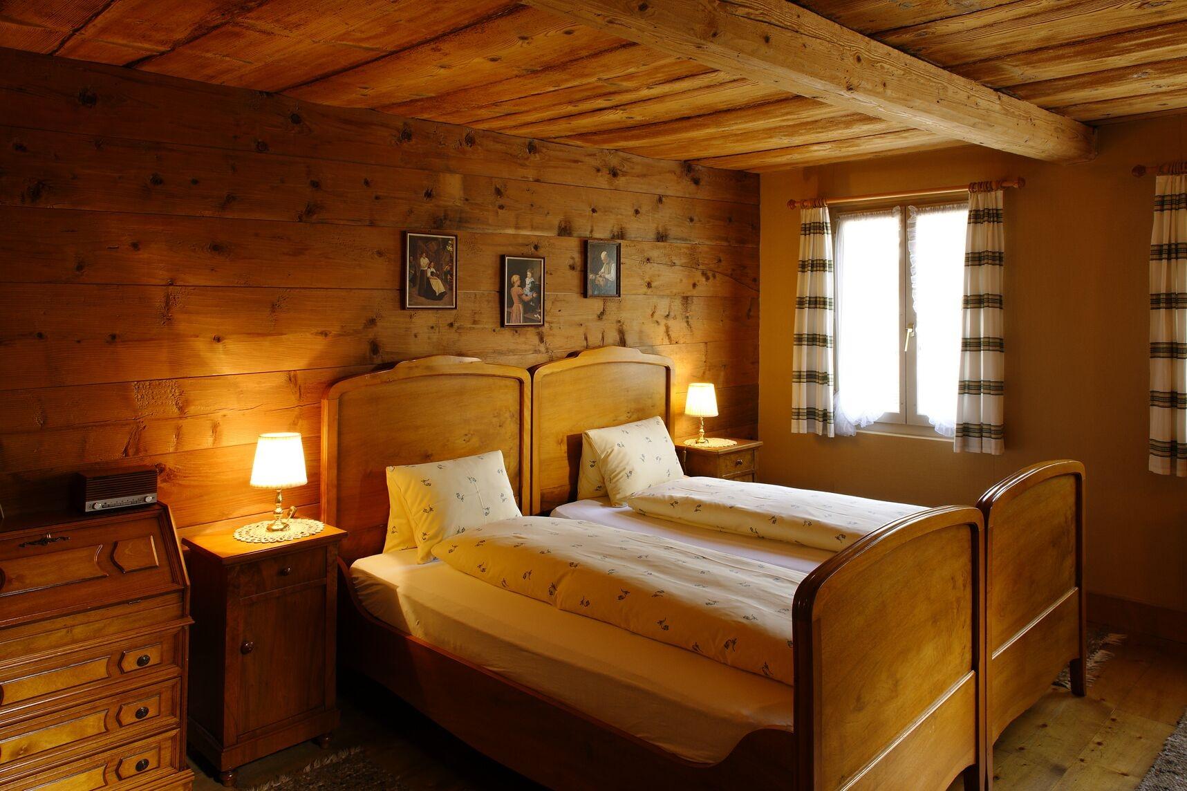 Baeren Hotel, The Bear Inn Wilderswil Exterior photo